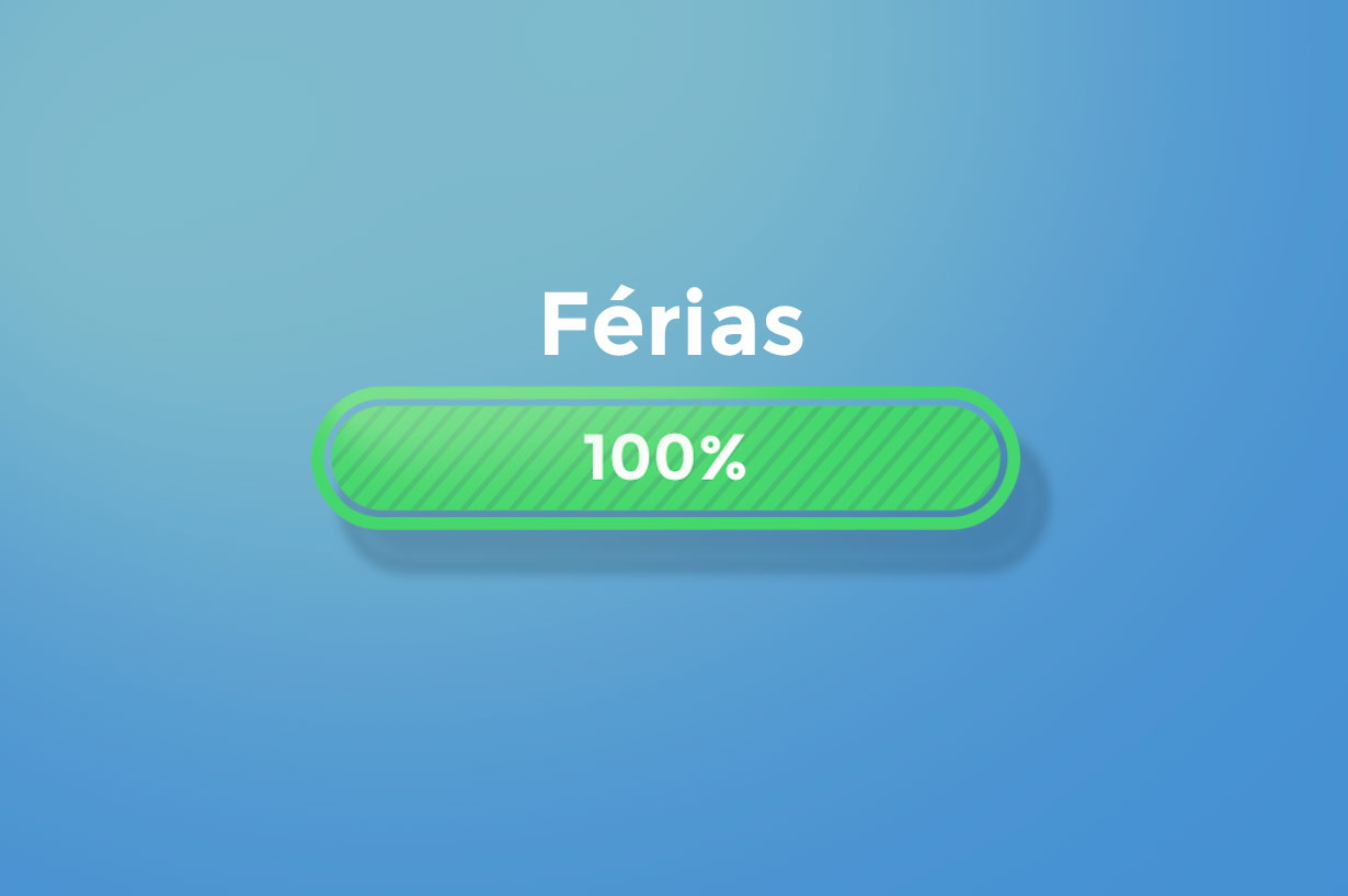 Férias Final de ano