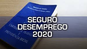 AGENDAMENTO os casos de Seguro Desemprego