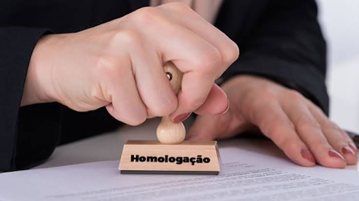 Convenção coletiva Homologada Hoteis, Bares e Restaurantes