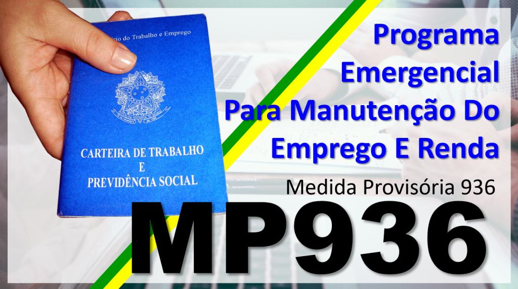 Publicado no Diário Oficial da União o Decreto nº 10.422/2020 com a prorrogação do Benefício Emergencial!