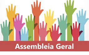 ASSEMBLEIA GERAL 