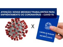 ACIDENTE DE TRABALHO POR COVID: NOVA DISPUTA ENTRE PATRÕES E EMPREGADOS.