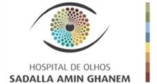 Mais um parceiro para o nosso associado - Hospital de Olhos Sadalla Amin Ghanem 