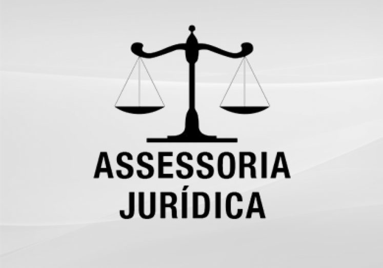 ASSESSORIA JURÍDICA GRATUITA