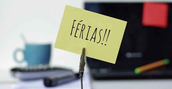 Férias