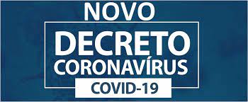 DECRETO Nº 41.650, de 26 de março de 2021.
